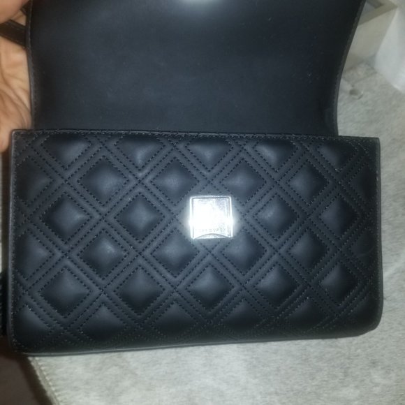 TORY BURCH SMALL FLEMING CONVERTIBLE BAG - Picture 4 of 8